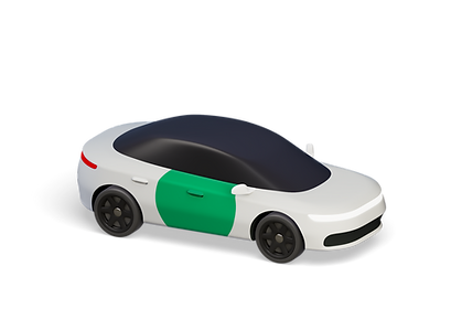 Row 1 Hero Green Circle Car Off X.png