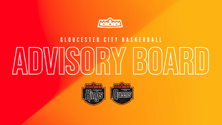 Advisory Board Announced