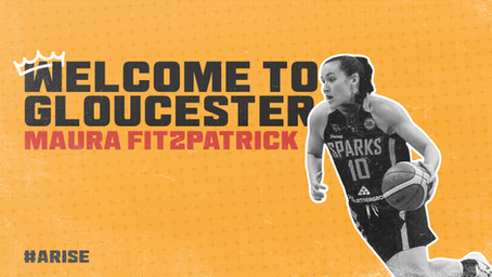 Fitzpatrick signs for Queens