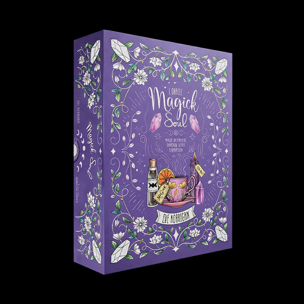L'Oracle Magick Soul