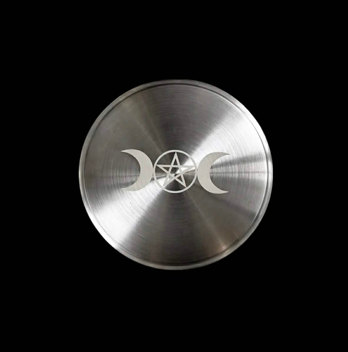 Coupelle Triple Lune