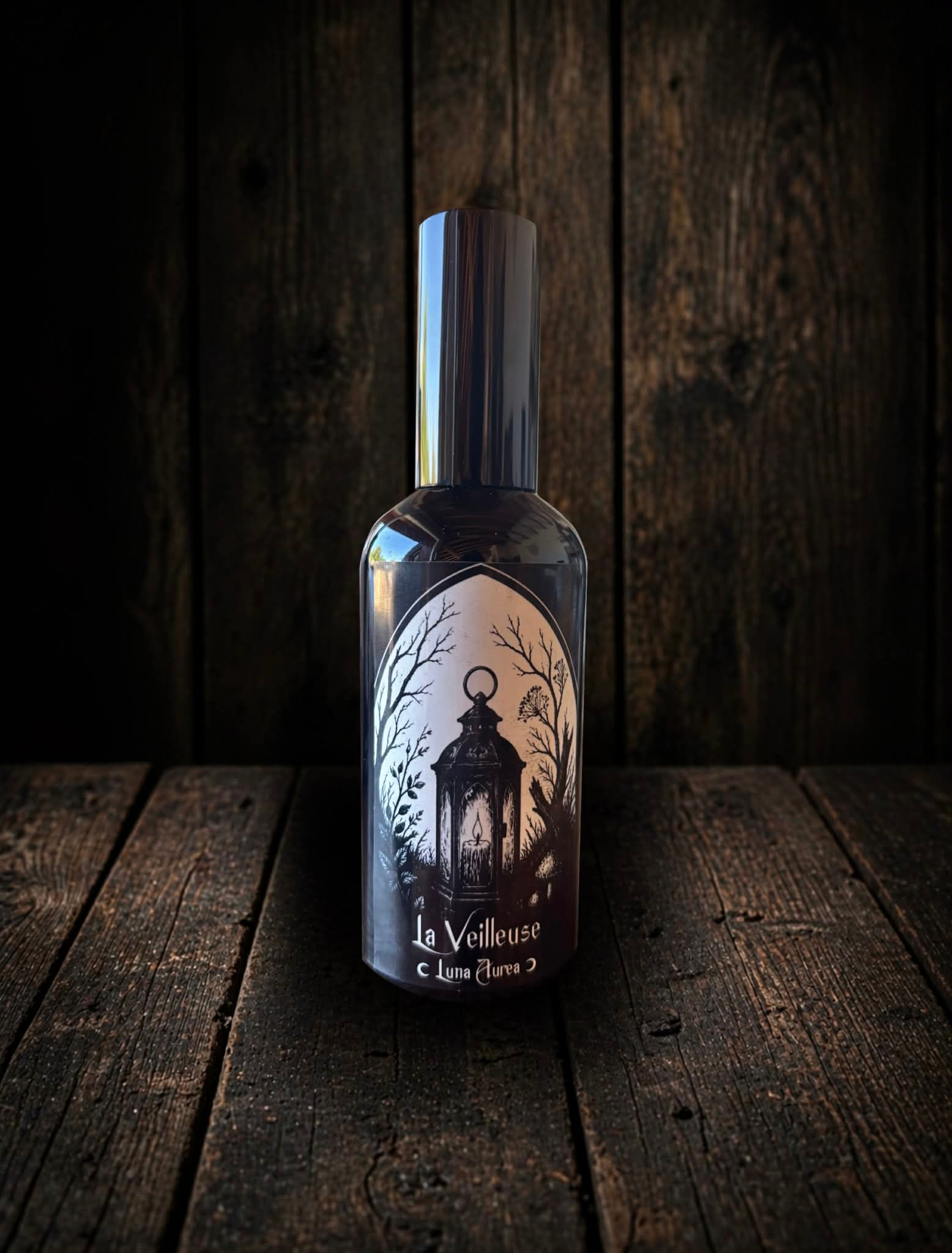 Parfum d'ambiance La veilleuse
