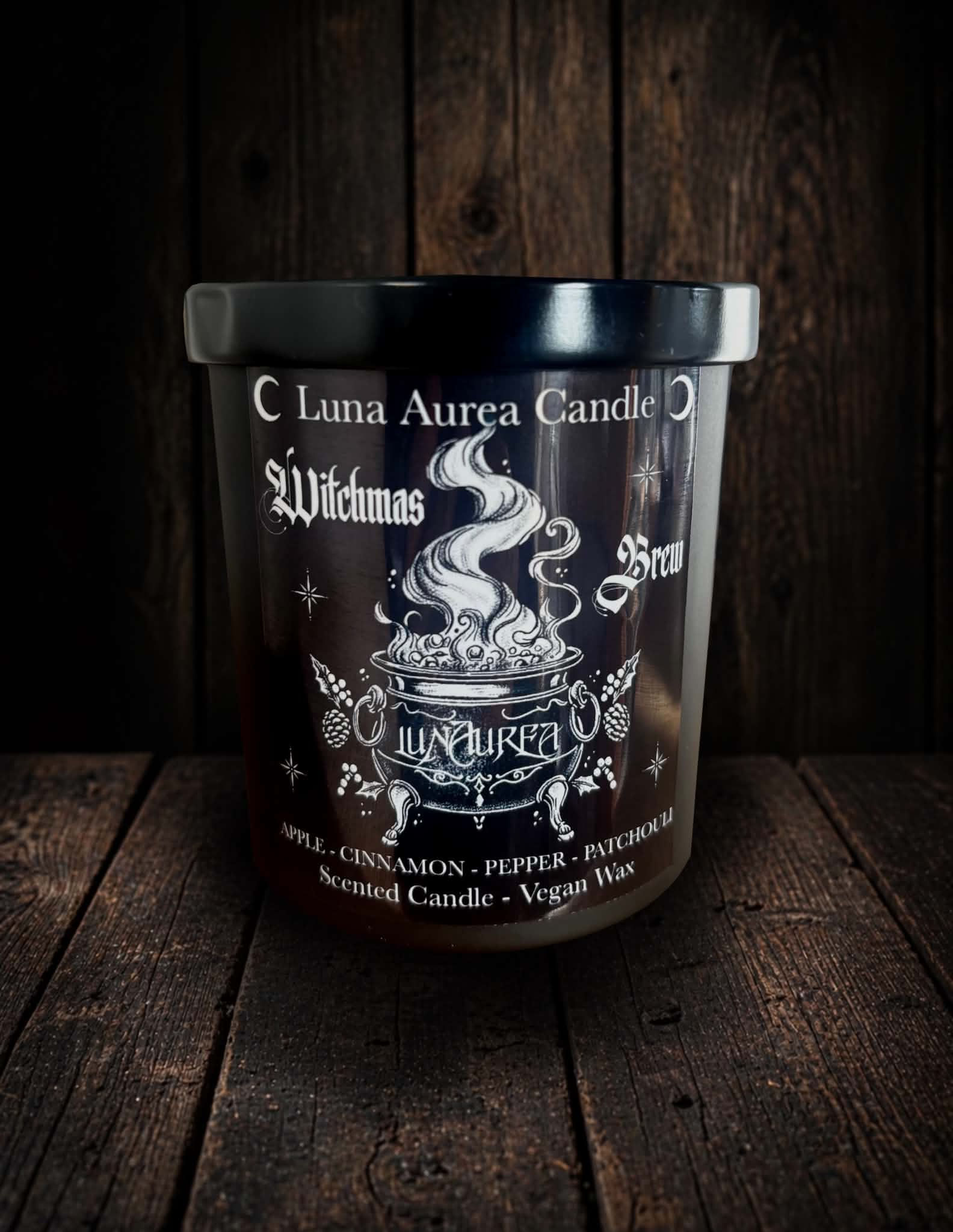 Witchmas Brew