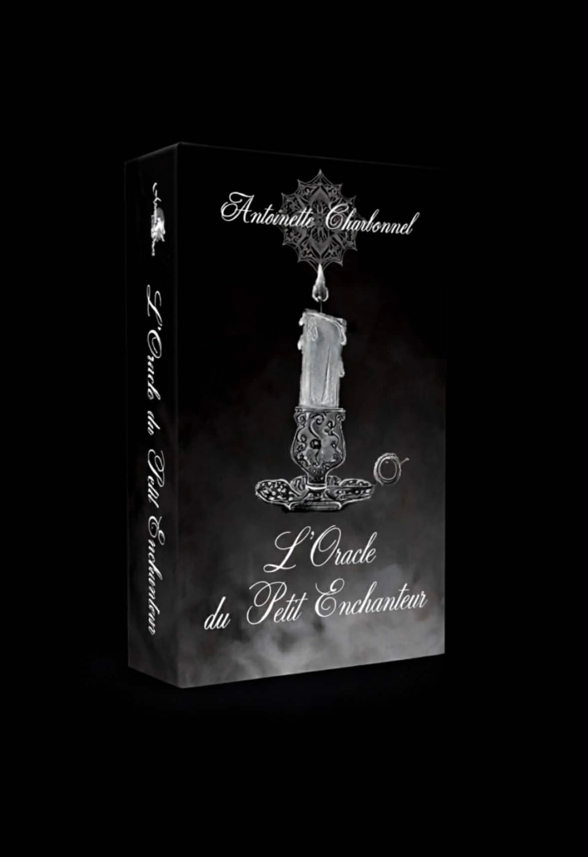 L'Oracle du Petit Enchanteur