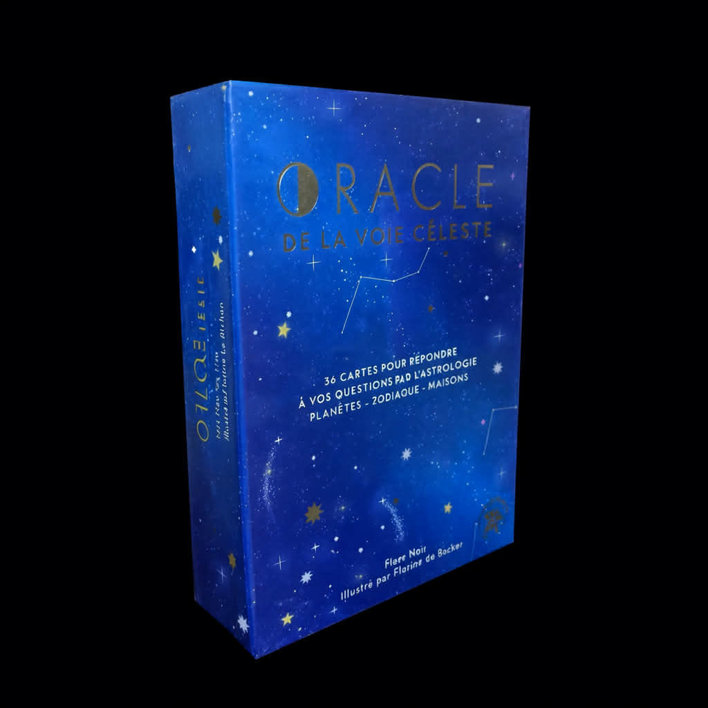 Oracle de la Voie Céleste