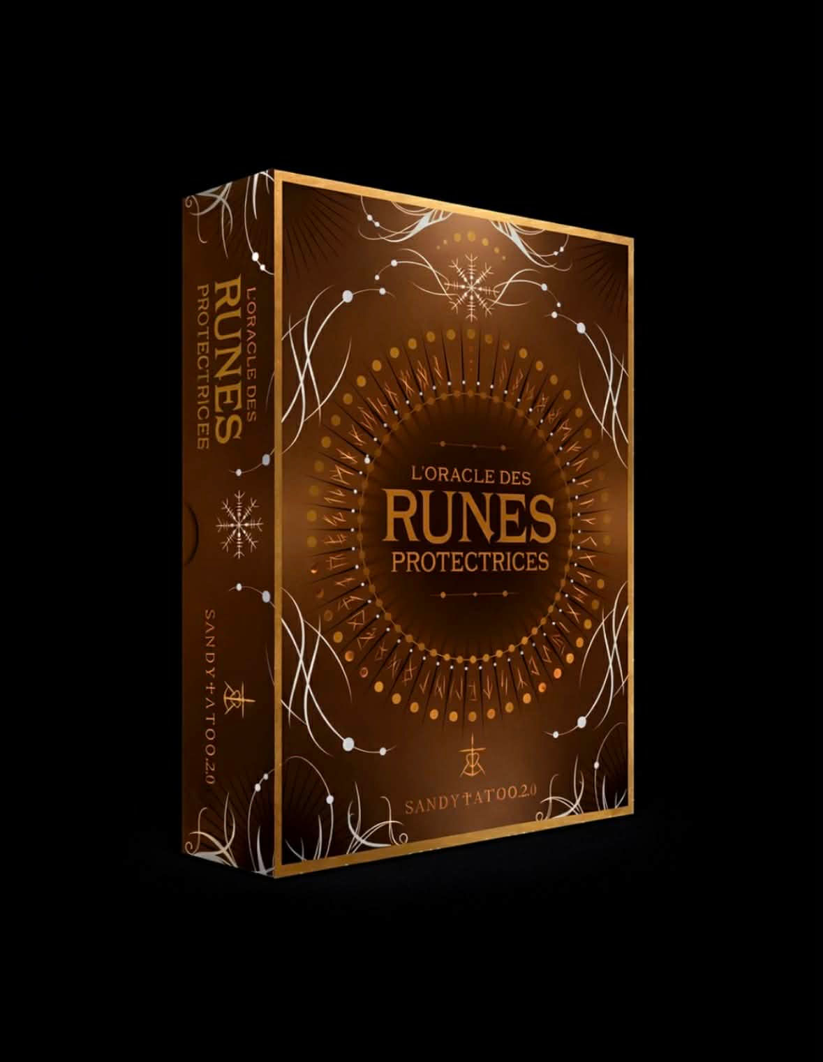 L'Oracle des runes protectrices