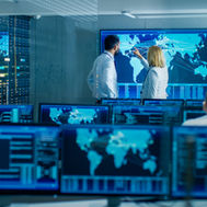 APAC Security System Analyst (SOC) - Global Pharmaceutical MNC