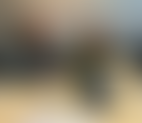 Our New Franchise are in training!