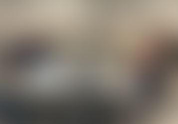 The Franchise Network has come together again! 