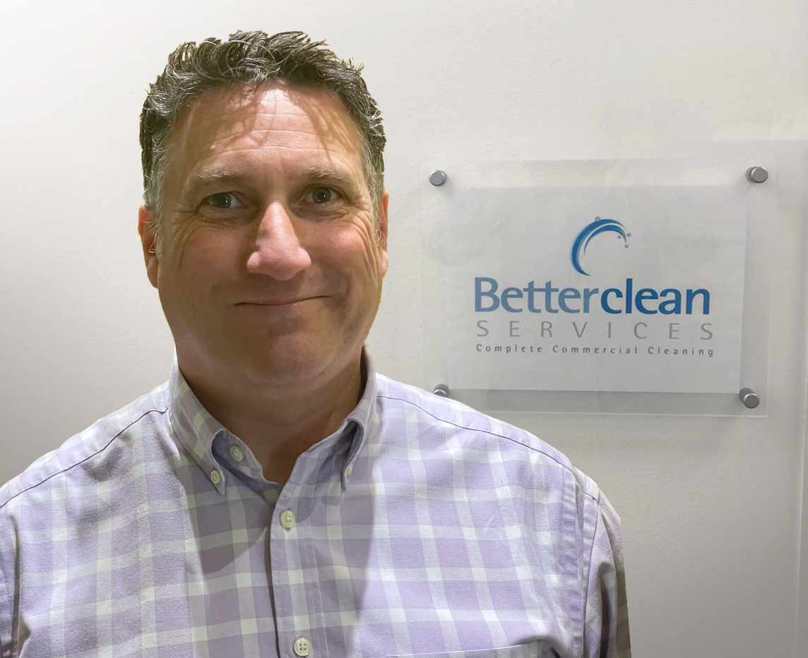 Northampton Commercial Cleaners Betterclean Services Northampton