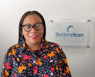 I would highly recommend the Betterclean franchise