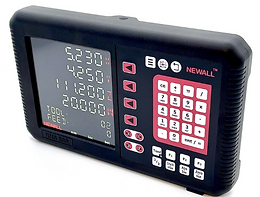 Règle de visualisation