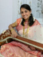 Manjiri Vaishampayan