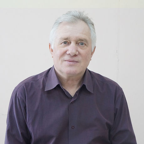 Щербаков Владимир Ильич преподаватель га