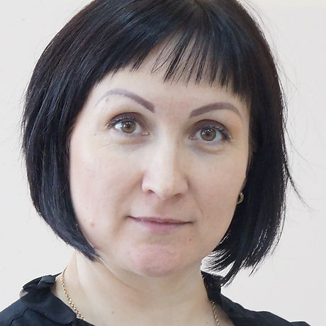 Косицына Светлана Викторовна преподавате