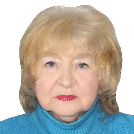 Опарина Раиса Юрьевна преподаватель форт