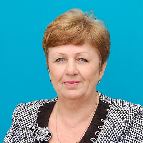 Хандога Ирина Васильевна преподаватель п