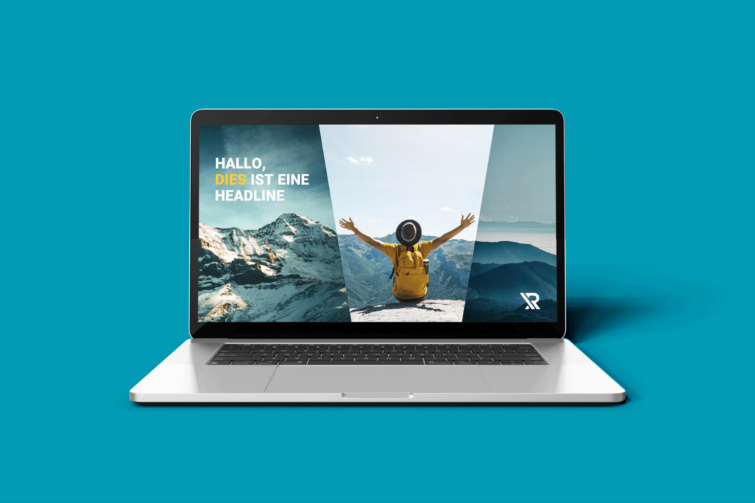 PowerPoint Master
