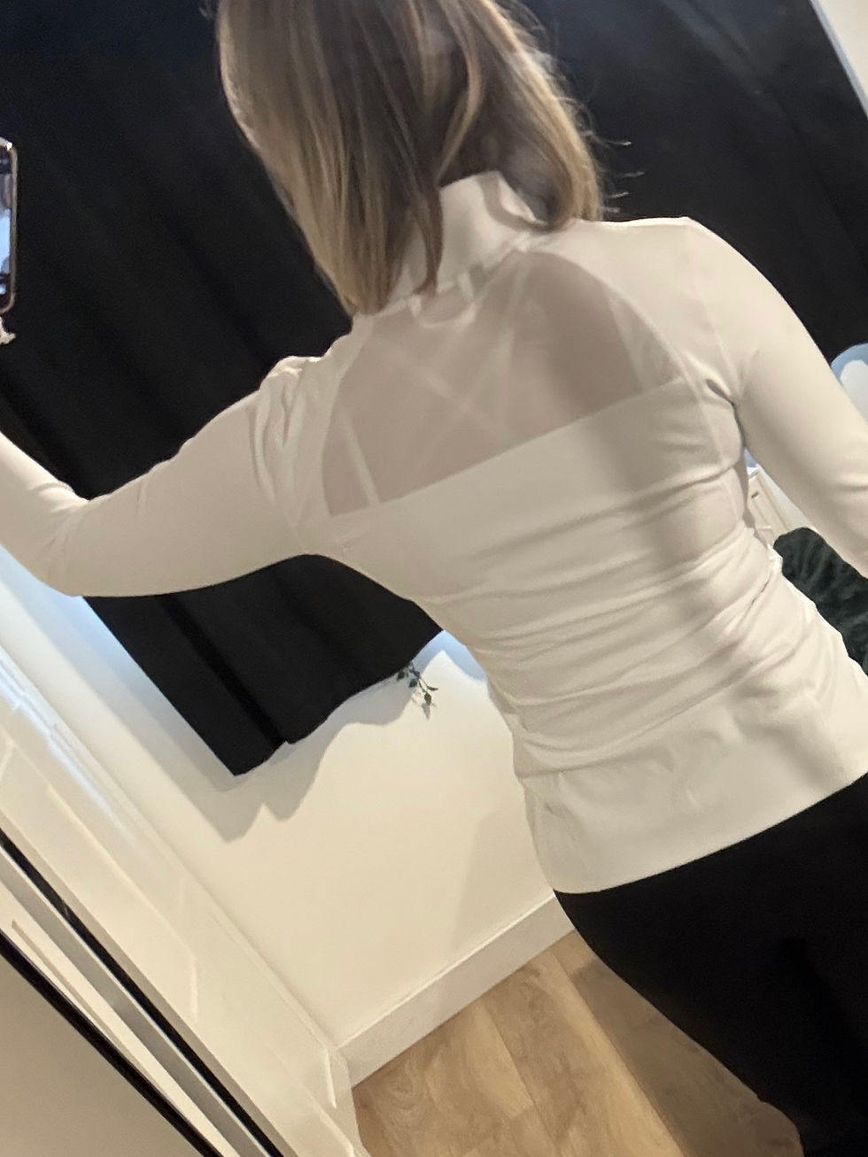 Thumbnail: Full zip fitted jacket