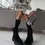 Miniatura: BOTA BLACK CAT