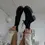 Miniatura: BOTA BLACK CAT
