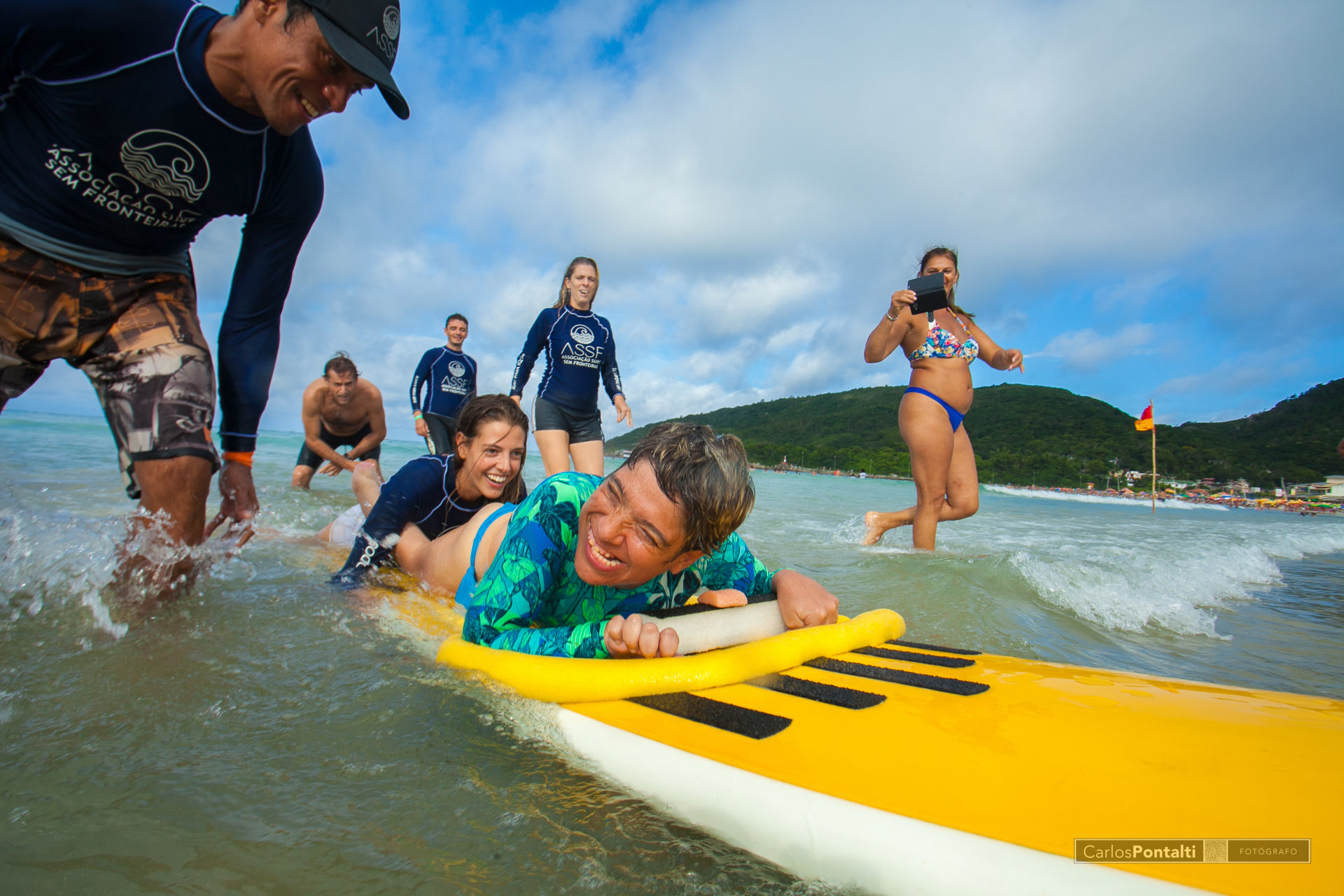 Resultado de imagem para SURFE SEM FRONTEIRAS