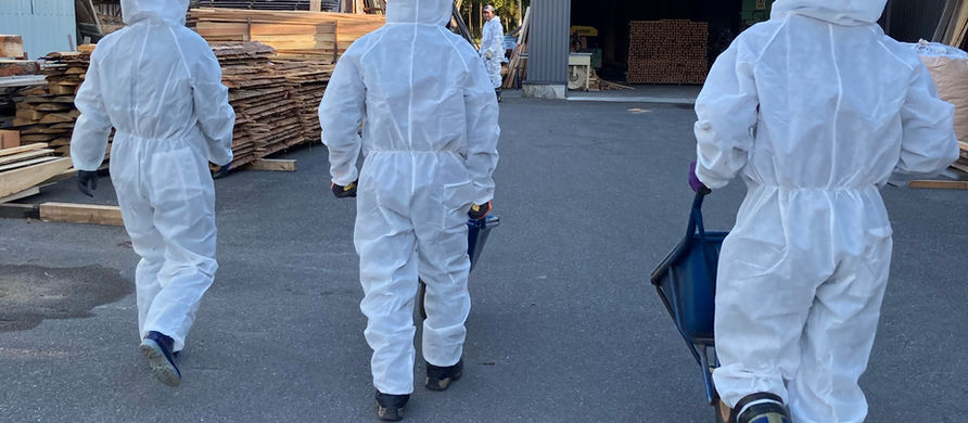 本年もありがとうございました。