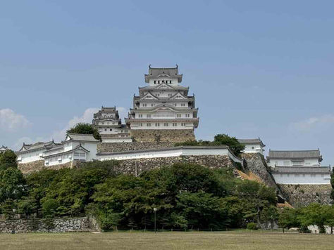 瀬戸内の旅 1(A Travel along the Seto Inland Sea 1)