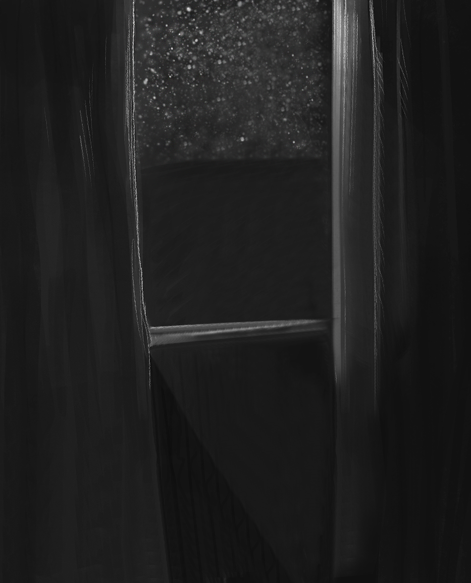A Silent Home
