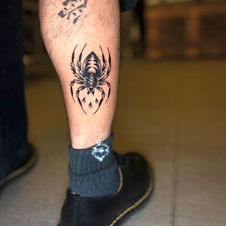 Tattoo Eupen – Realistic, Fineline, Black and Grey & Farbtattoos | Stichpunkt Eupen