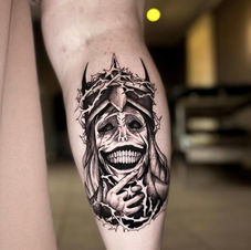 Tattoo Eupen – Realistic, Fineline, Black and Grey & Farbtattoos | Stichpunkt Eupen