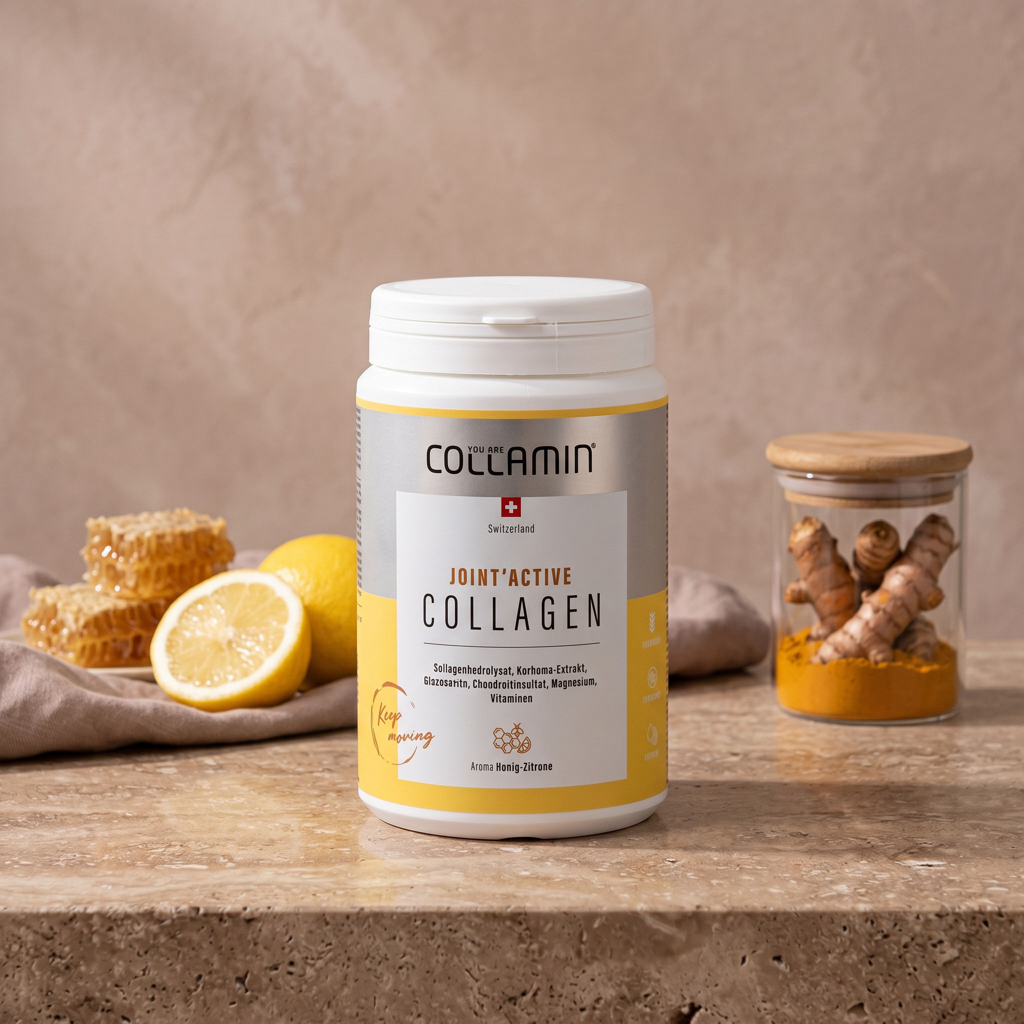 Collamin Joint'Active Collagen Peptide