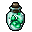 Glass of Goo tibia