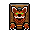 Werefox Trophy tibia