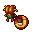 Bolfrim's Golden Bug Trophy tibia