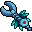 Golem Wrench tibia