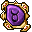 Golden Rune Emblem (Explosion) tibia