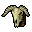 Bonebeast Trophy tibia