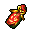 Christmas Present (Red) tibia