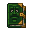 Ominous Book tibia