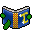 Bookworm Doll (Replica) tibia