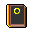 Grey Tome tibia