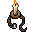 Candle Stump tibia
