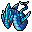 Sea Serpent Trophy (Prey) tibia
