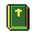 Green Tome tibia