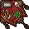 Festive Table tibia