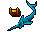 Marlin Trophy tibia