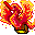 Phoenix Statue tibia