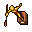 Golden Trophy of Excellence tibia