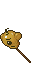 Cyclops Head Balloon tibia